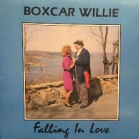 Boxcar Willie - Falling In Love